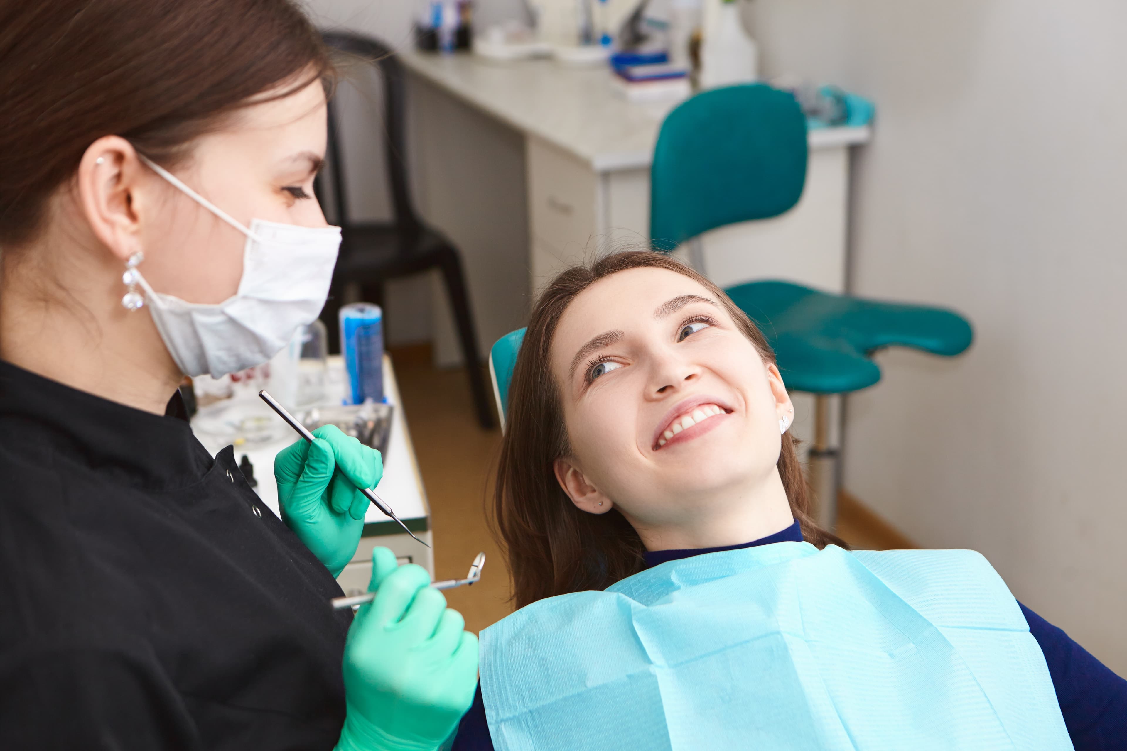 Moderate Intravenous (IV) Sedation in Cicero, NY - Cicero Dental Associates