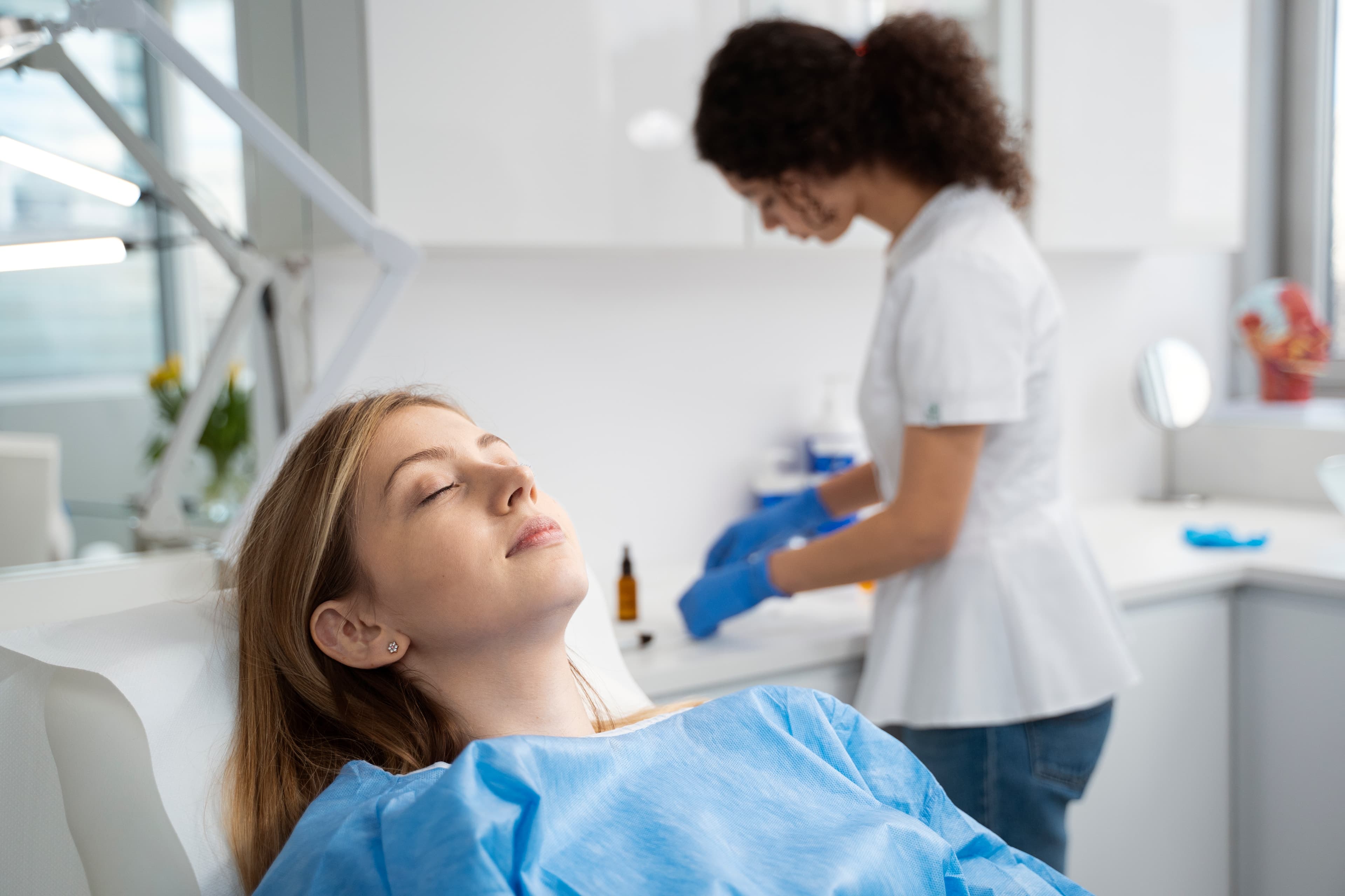 Nitrous Oxide in Cicero, NY - Cicero Dental Associates
