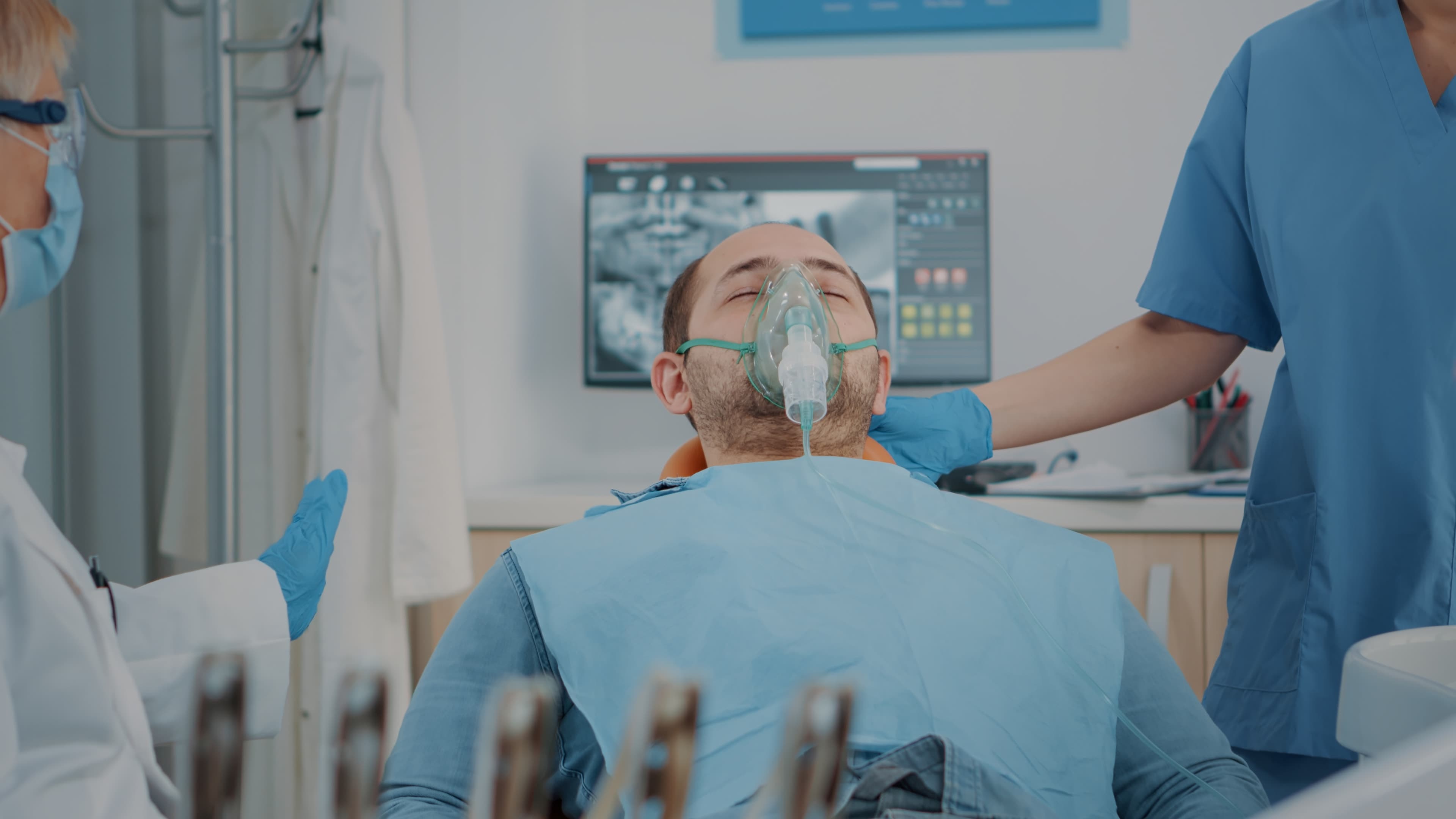 Sedation Dentistry in Cicero, NY - Cicero Dental Associates