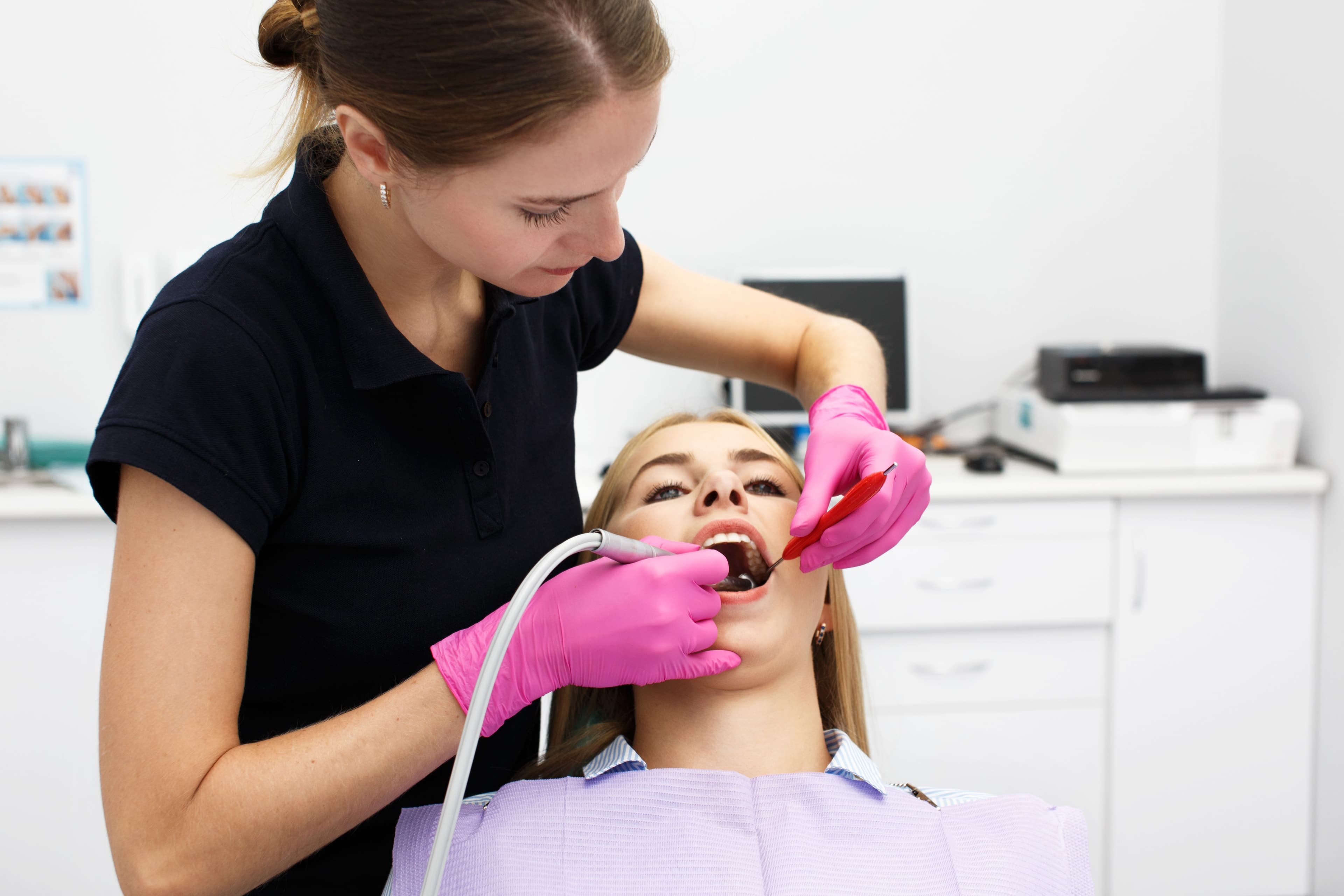 Deep Sedation in Cicero, NY - Cicero Dental Associates