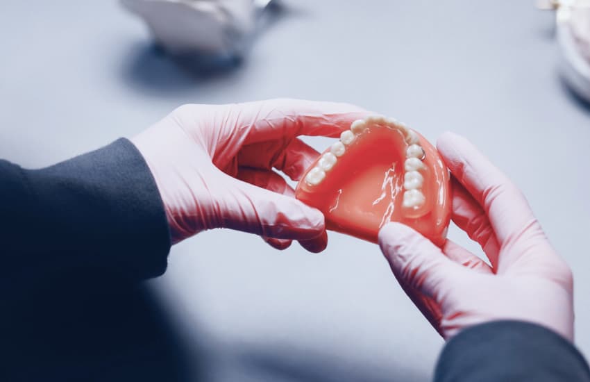 Denture Repairs in Cicero, NY - Cicero Dental Associates