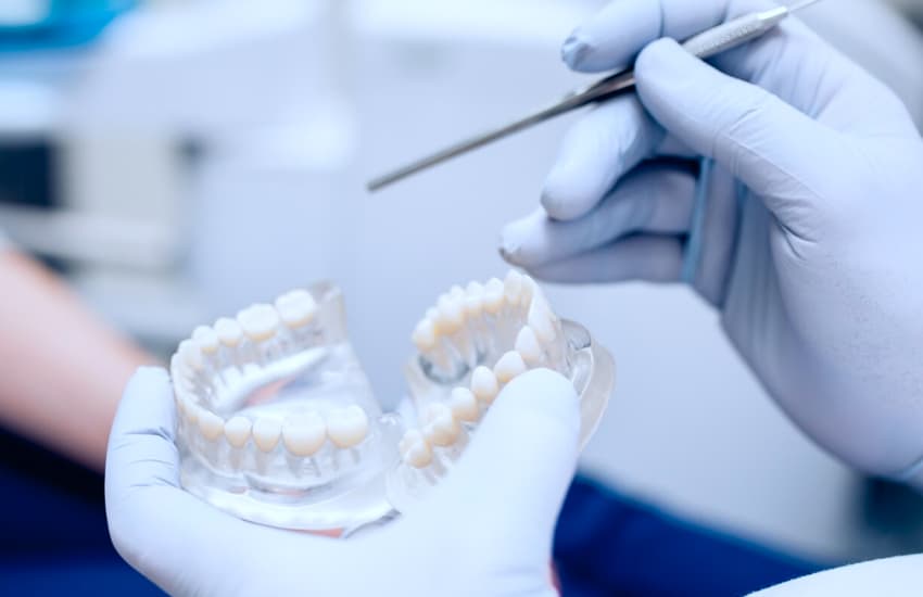 Inlays and Onlays in Cicero, NY - Cicero Dental Associates