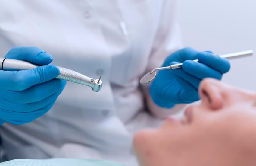 Oral Cancer Screenings in Cicero, NY - Cicero Dental Associates