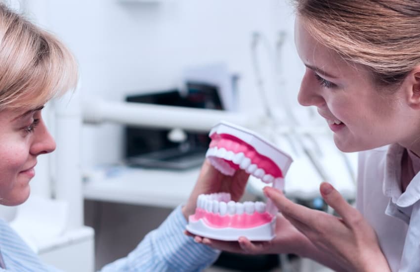 Dental Bonding in Cicero, NY - Cicero Dental Associates