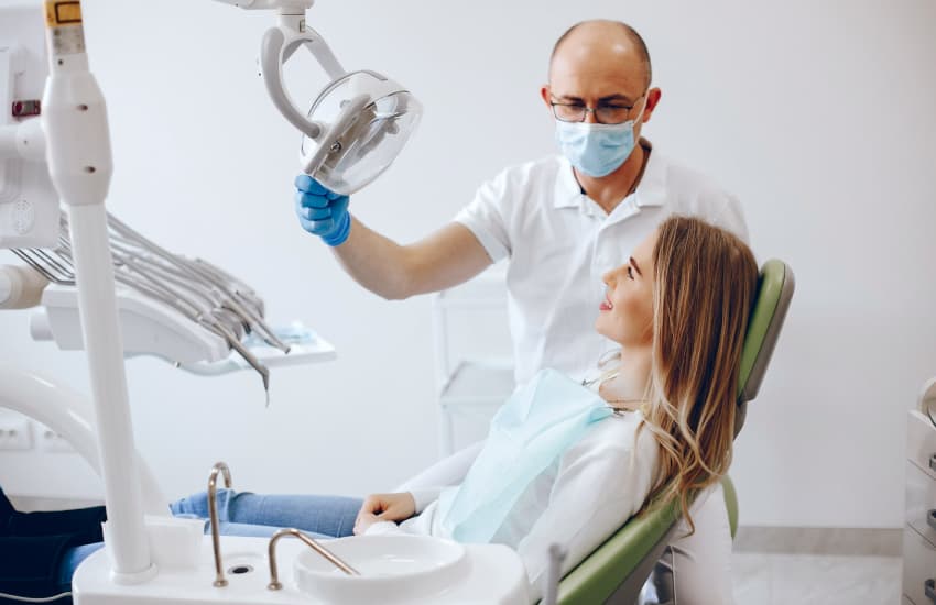 Implant-Supported Dentures in Cicero, NY - Cicero Dental Associates