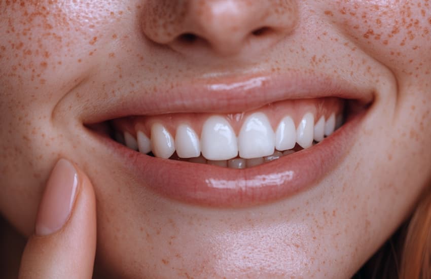Gum Contouring in Cicero, NY - Cicero Dental Associates