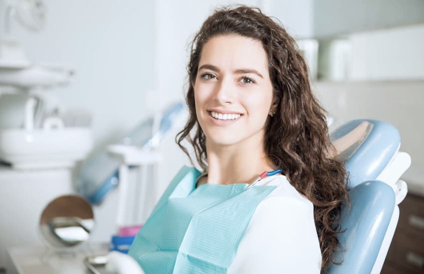 Teeth Whitening in Cicero, NY - Cicero Dental Associates