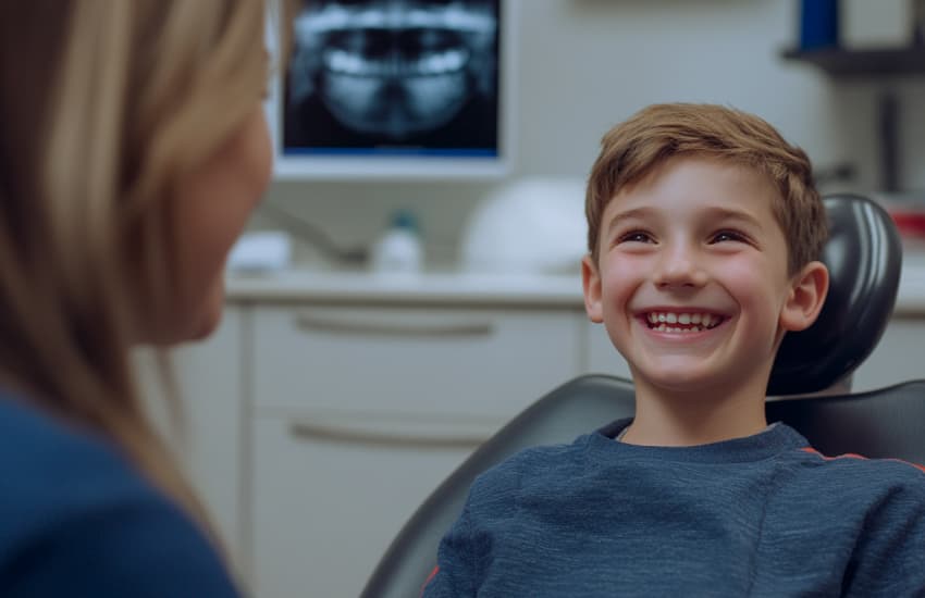 Orthodontic Evaluations in Cicero, NY - Cicero Dental Associates