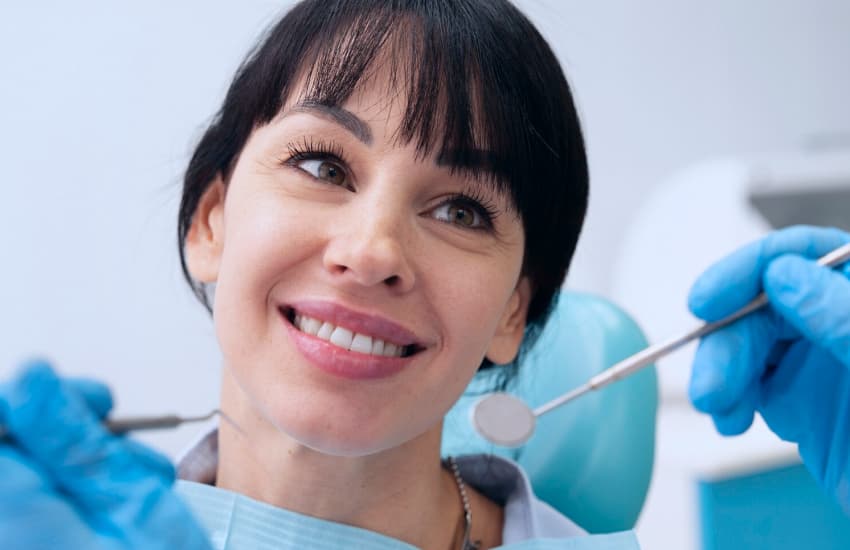Composite Veneers in Cicero, NY - Cicero Dental Associates
