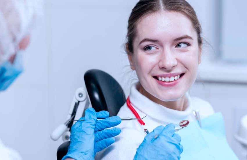 Dental Sealants in Cicero, NY - Cicero Dental Associates