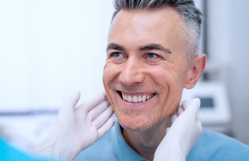 Single Tooth Implants in Cicero, NY - Cicero Dental Associates
