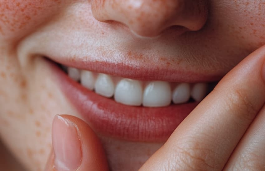 Full Mouth Reconstruction in Cicero, NY - Cicero Dental Associates