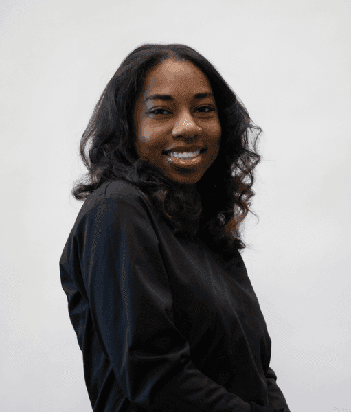 Meet Ernestine - Cicero Dental Associates