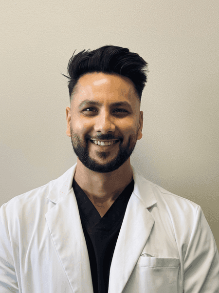 Meet Dr. Jatinder Singh - Cicero Dental Associates