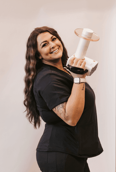 Meet Stephanie - Cicero Dental Associates