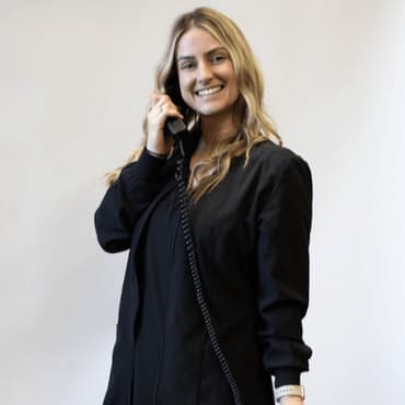 Meet Angela - Cicero Dental Associates